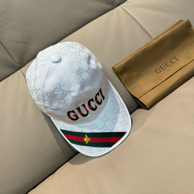 Gucci Caps